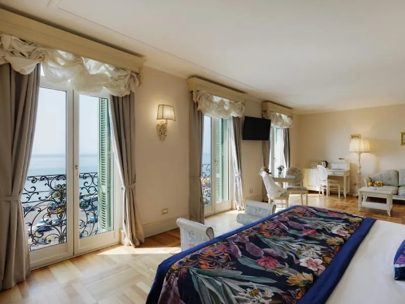 Hotel De Paris Sanremo-1