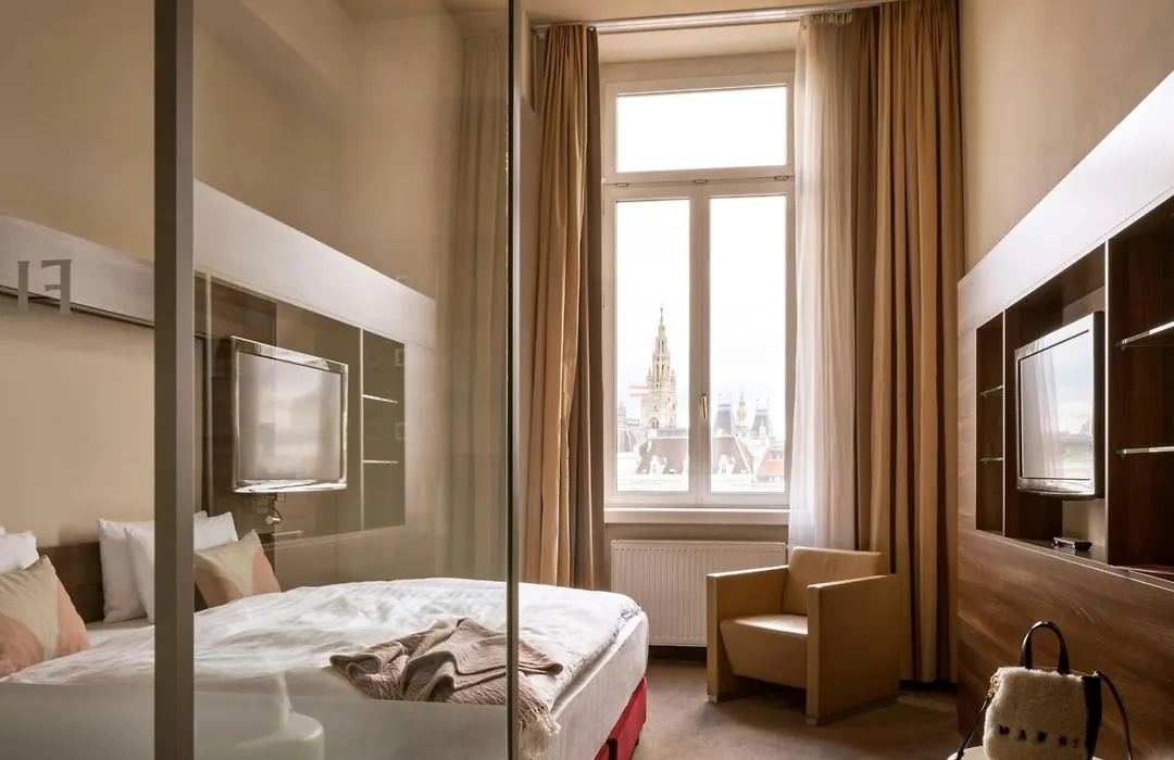 Flemings Selection Hotel Wien-City-1
