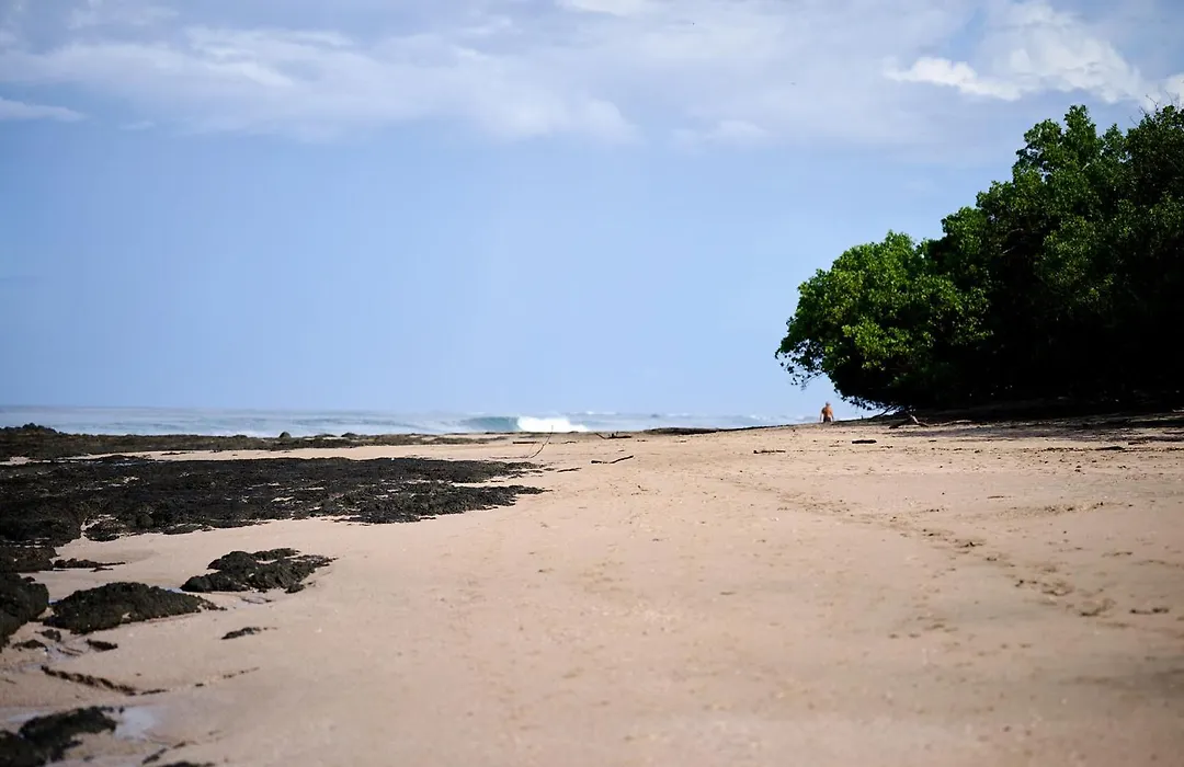 Hotel Playa Negra-1