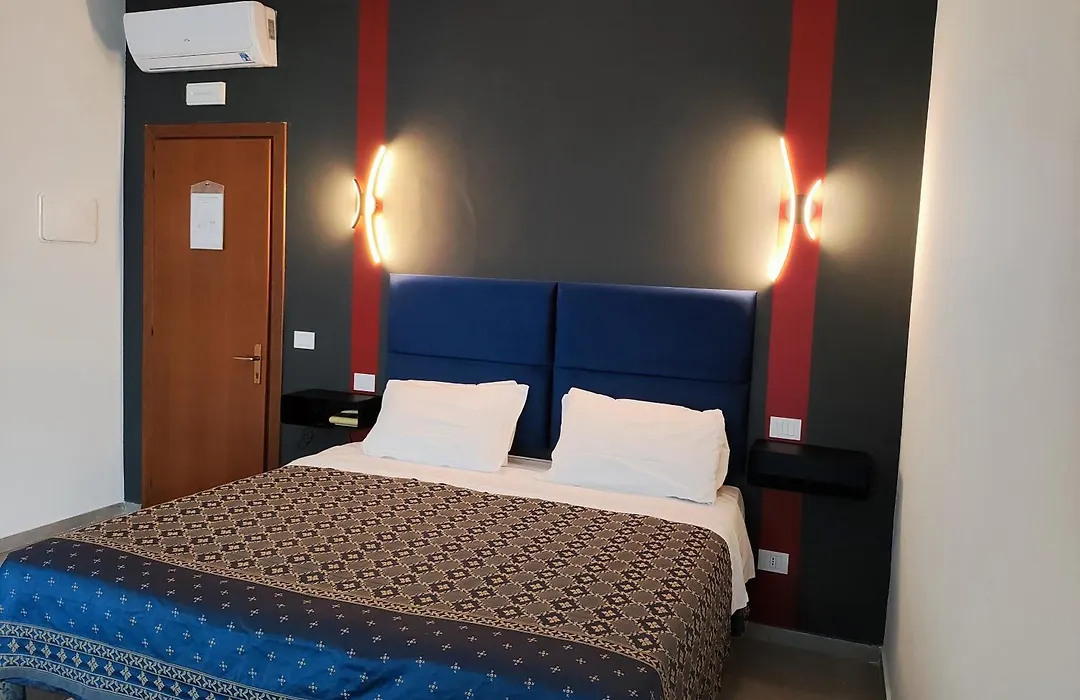 Hotel Firenze-1