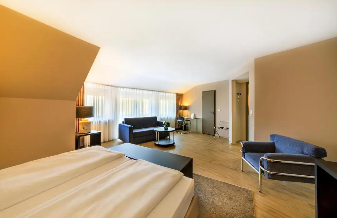 Relexa Hotel Schatten Stuttgart-1