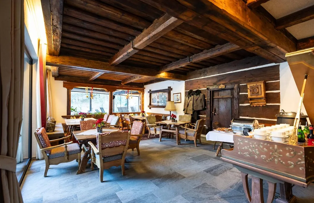 Hotel Trattlerhof-1