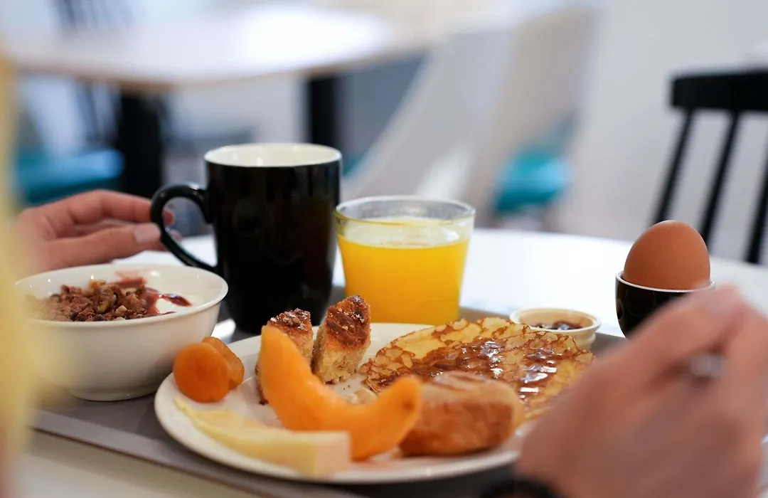 Ibis Styles Quimper-1