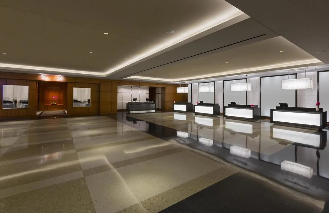 Hyatt Regency Mccormick Place Chicago-1