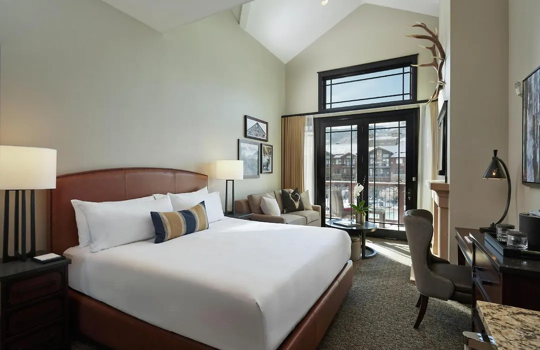 Waldorf Astoria Park City-1