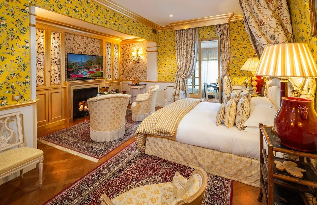 Villa Gallici Hôtel&Spa-1