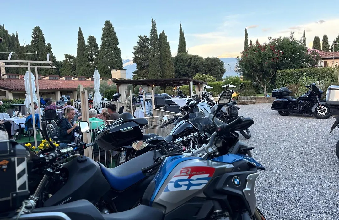 Hotel Adria & Resort-1