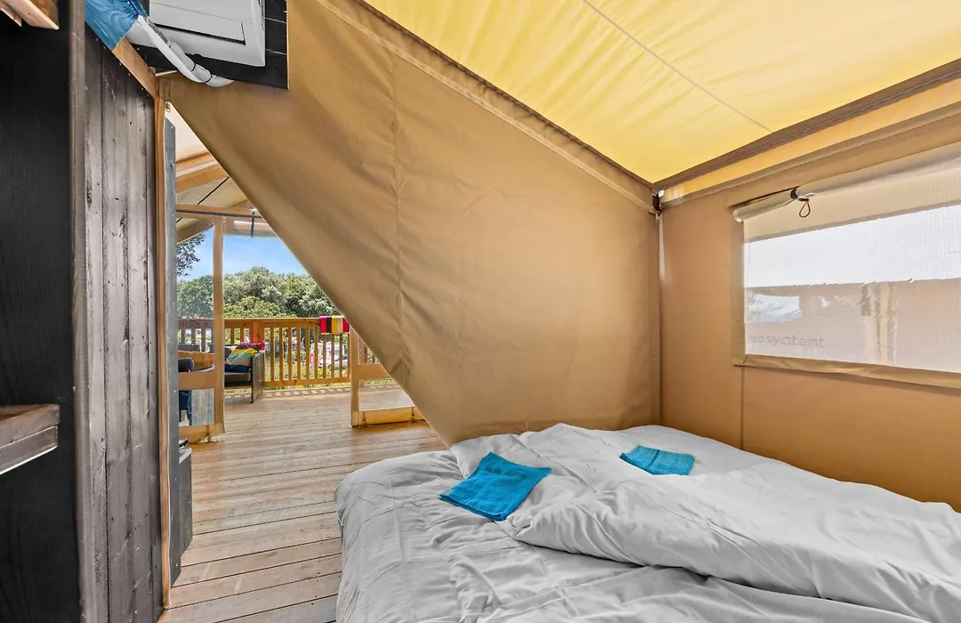 Easyatent Camping Porto Sole-1
