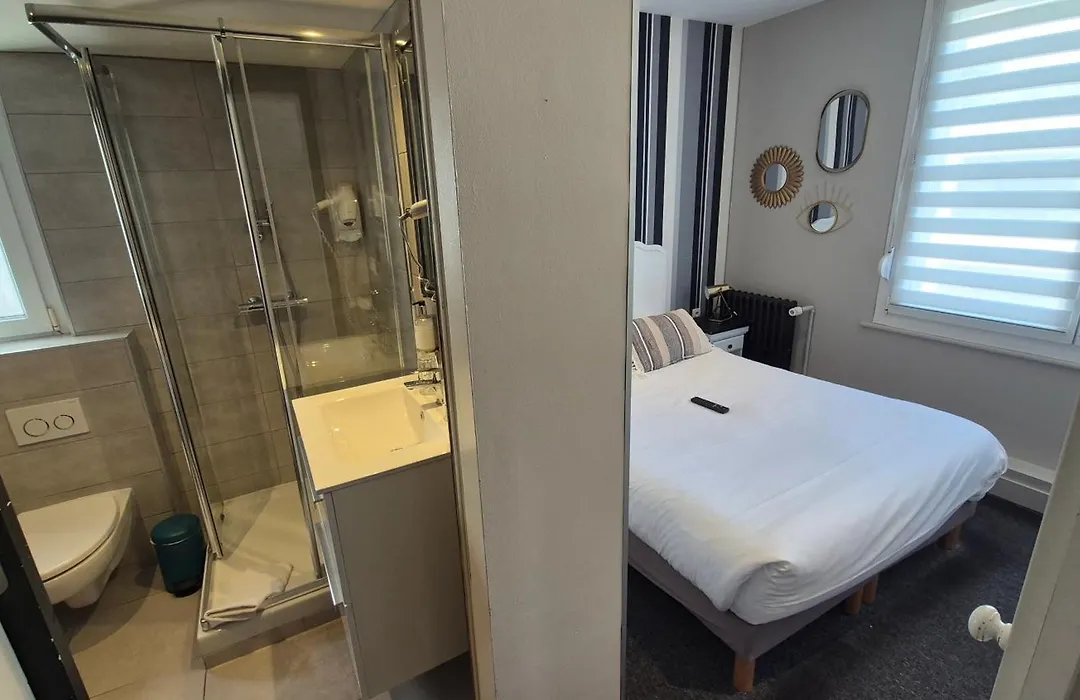 Be Cottage Hotel-1