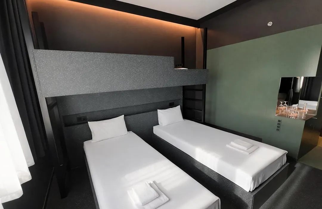 Royal Park Boutique Hotel-1