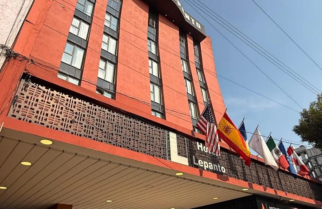 Hotel Lepanto-1