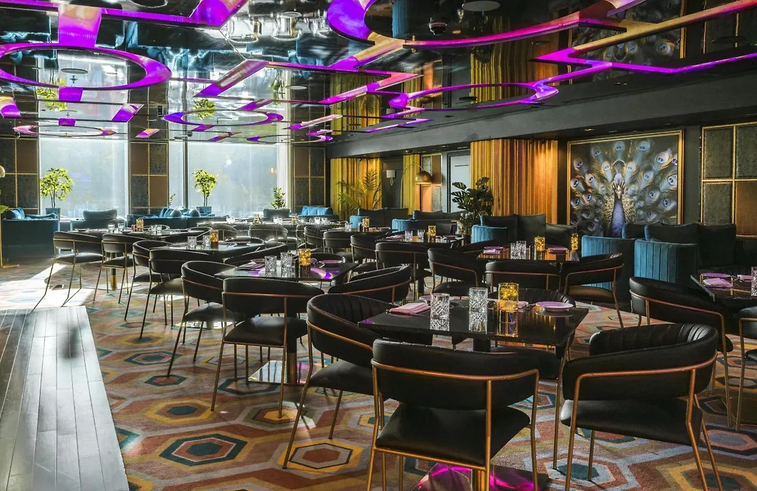 London Hilton On Park Lane-1
