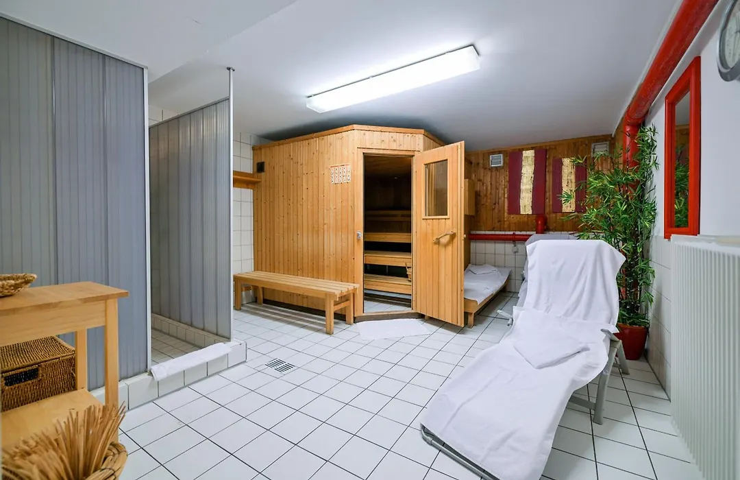 Hotel Lessing-1