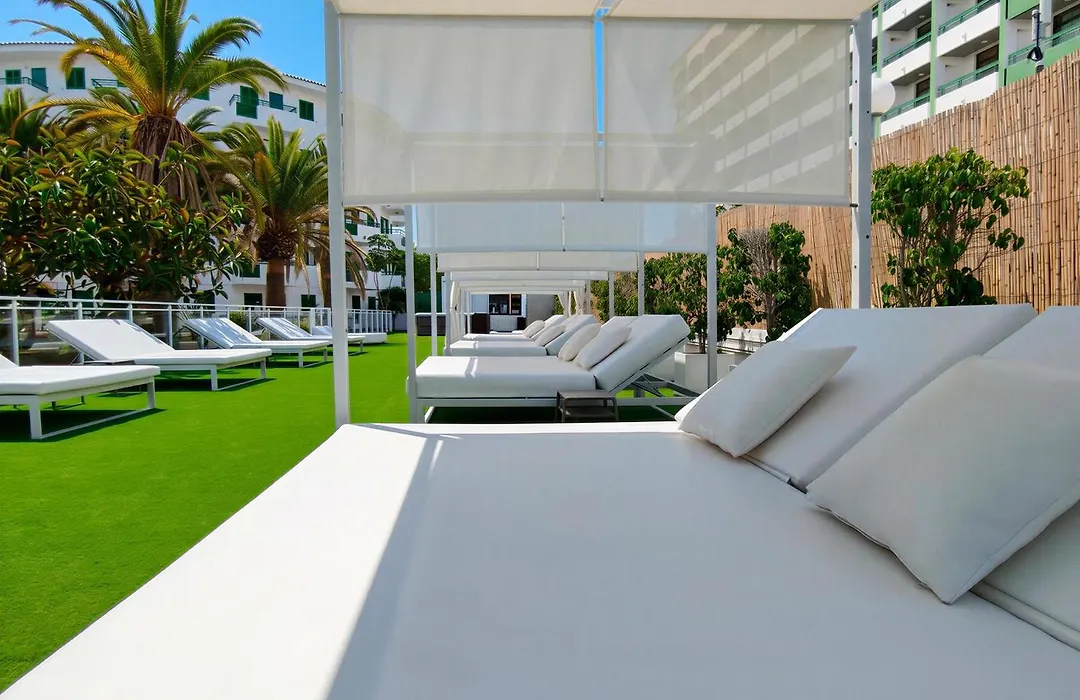 Servatur Playa Bonita (Adults Only)-1