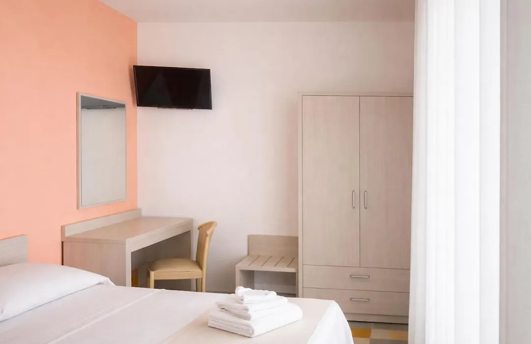 Hotel Villa Trieste-1