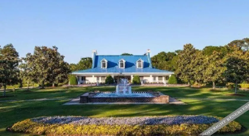 True Blue Golf Resort-1