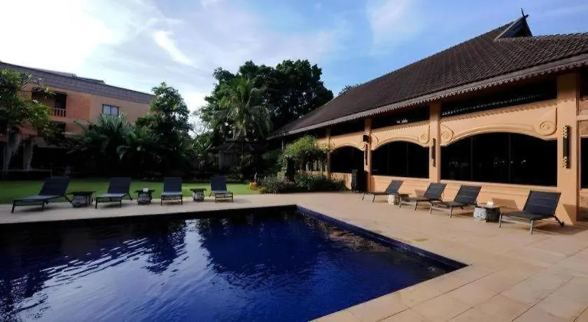 Holiday Garden Hotel-1