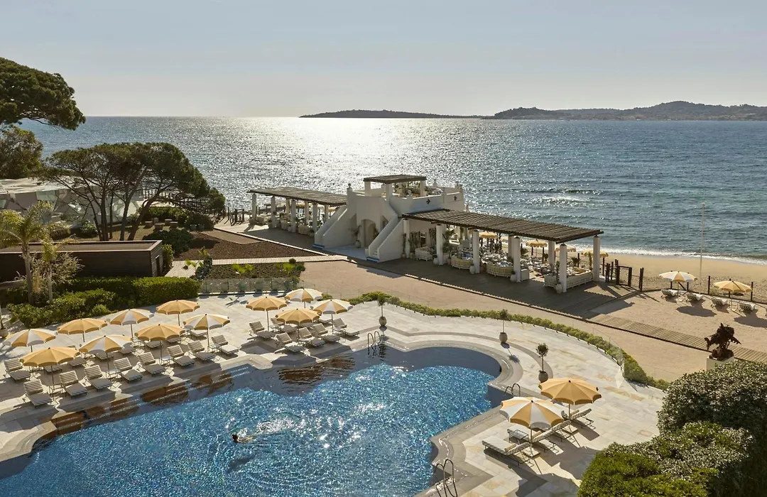 Como Le Beauvallon - Golfe De Saint-Tropez-1