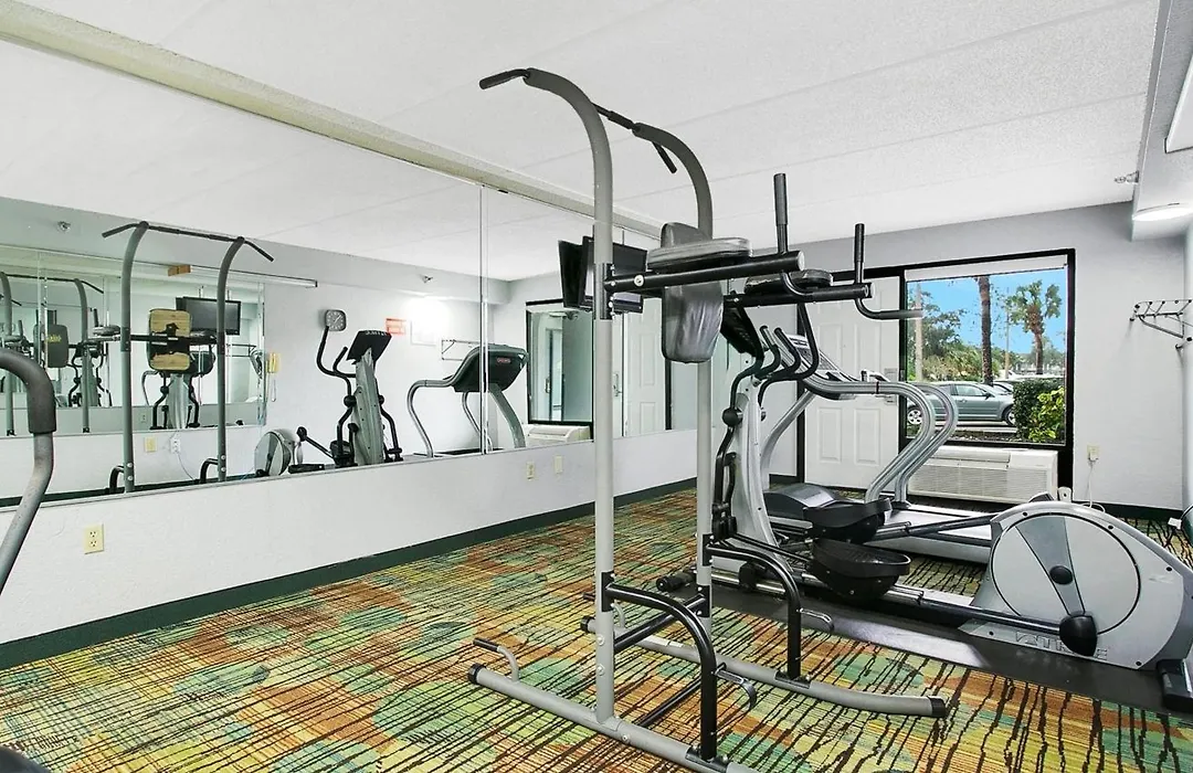 Home 1 Suites Extended Stay - Kissimmee-1
