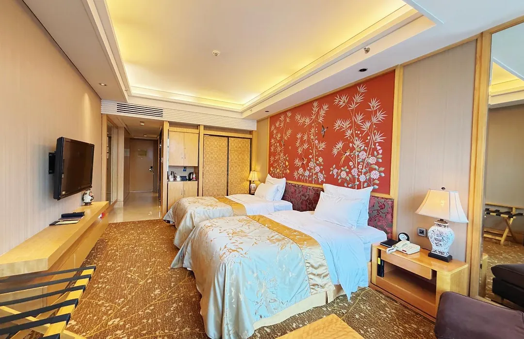 Panyu Hotel-1