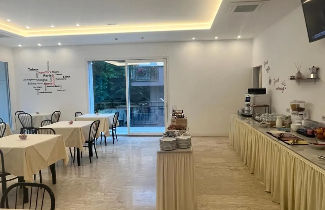 Hotel Anversa Rimini-1