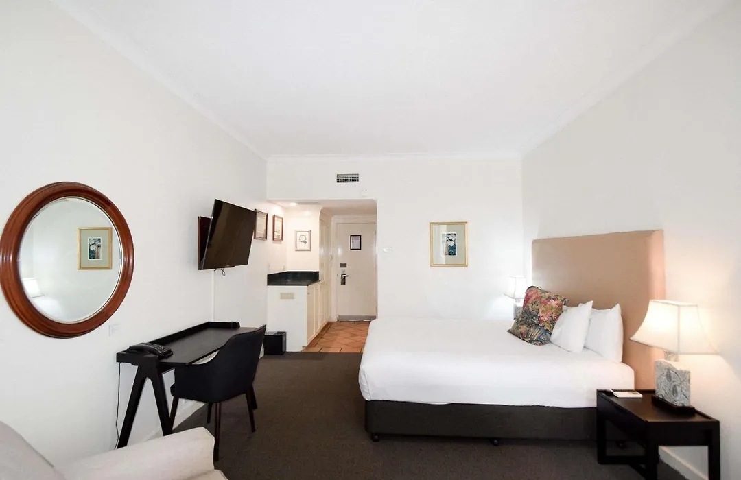 Mercure Hunter Valley Gardens-1