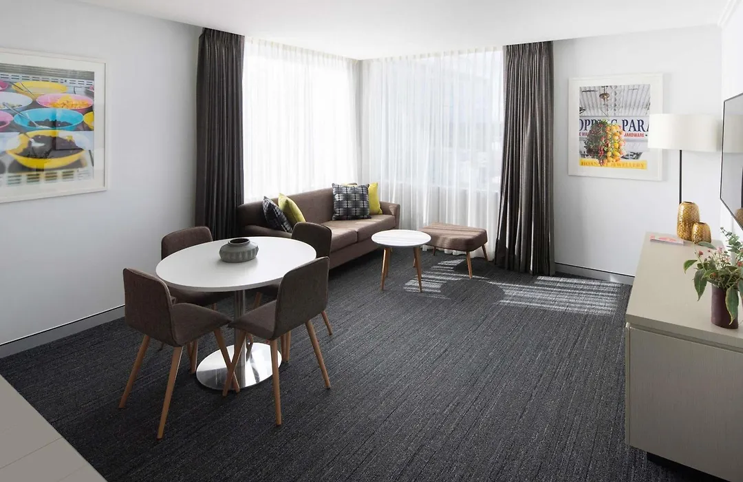 Mercure Sydney Bankstown-1