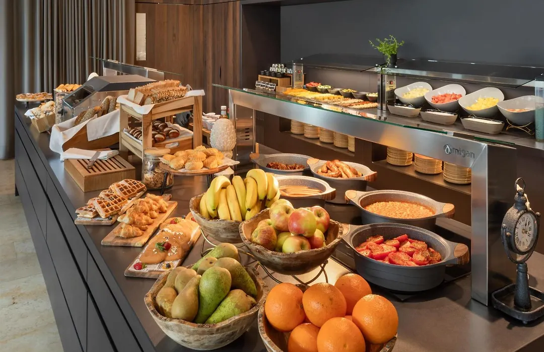Melia Luxembourg-1