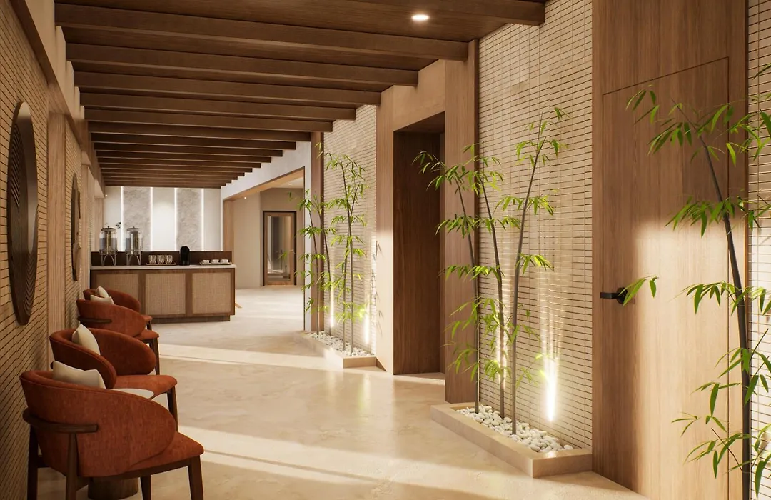 Hyatt Vivid Punta Cana - Adults-Only All-Inclusive Resort-1