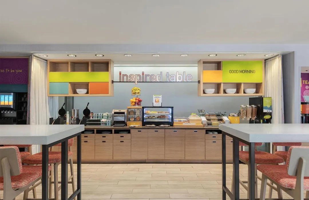 Home2 Suites By Hilton Salt Lake City-East-1