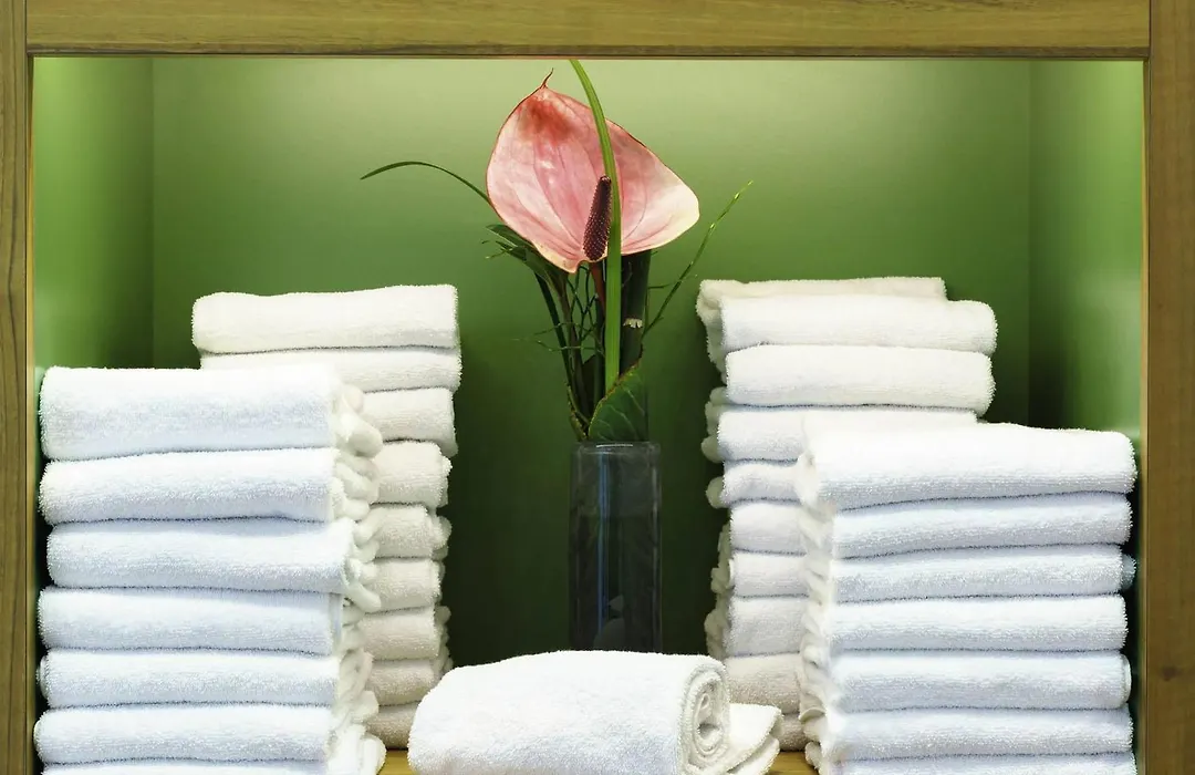 Novotel Muenchen Messe-1