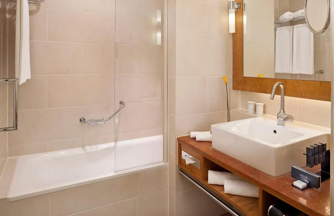 Melia Berlin-1