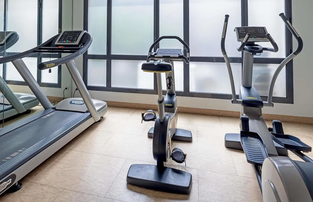 Novotel Suites Paris Stade De France-1