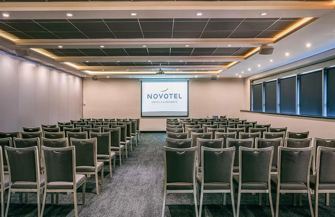 Novotel Santiago Las Condes-1