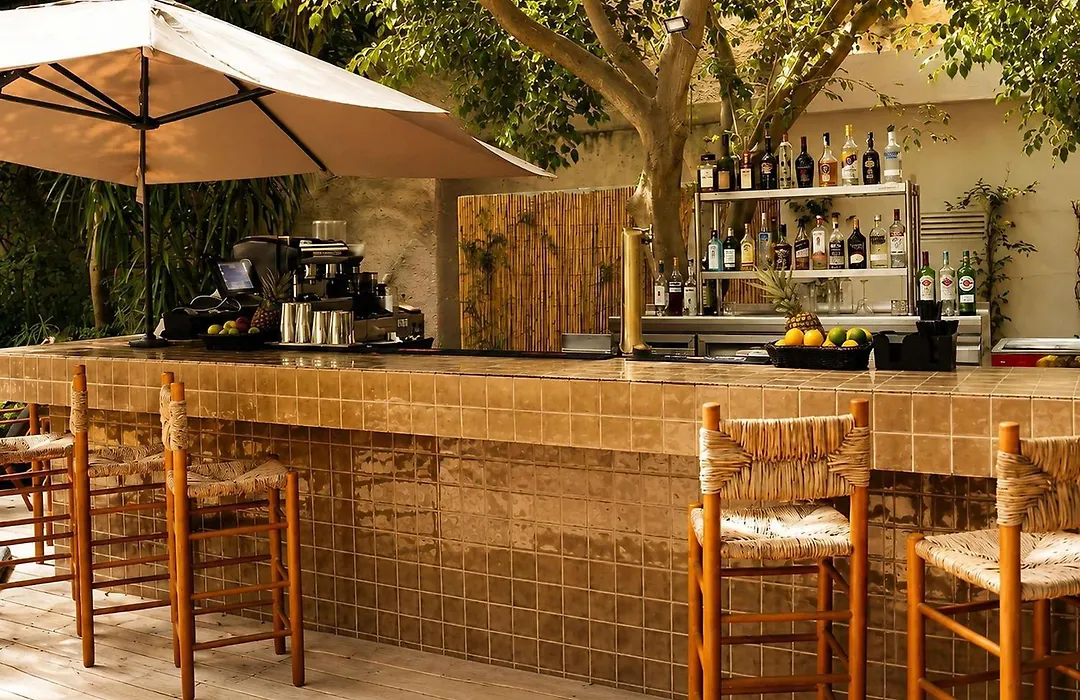 Mercure Benidorm-1