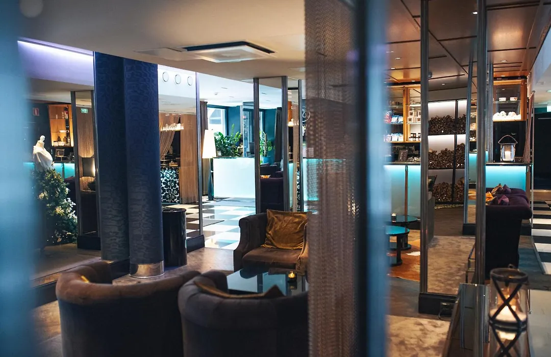 Arctic Light Hotel-1