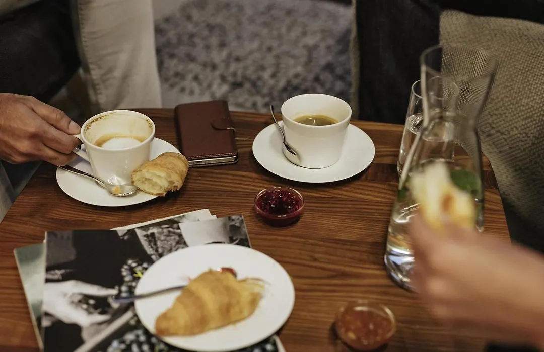 Mercure Frankfurt City Messe-1
