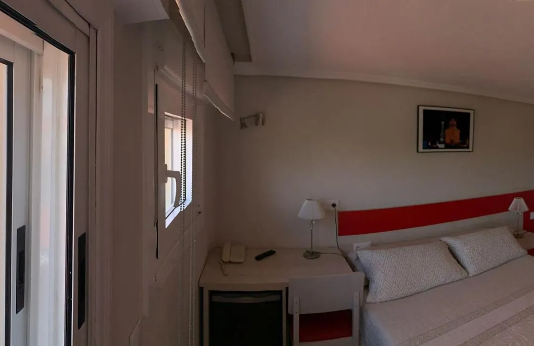 Hotel Playa-1