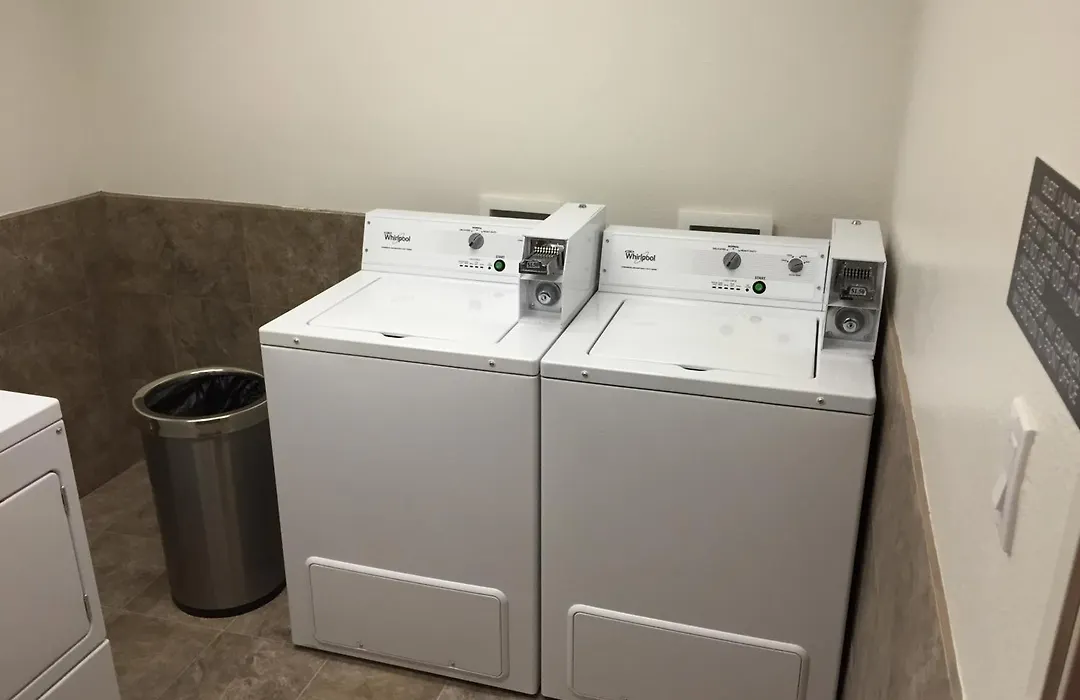 Motel 6-Weslaco, Tx-1