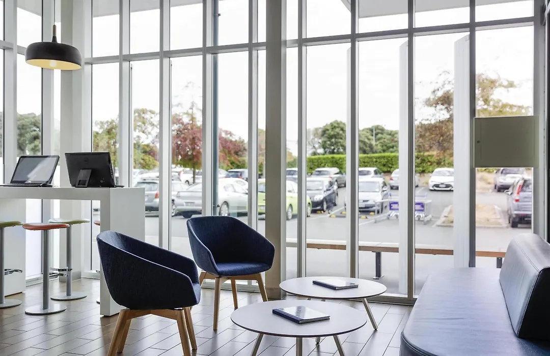 ibis Budget Auckland Airport-1