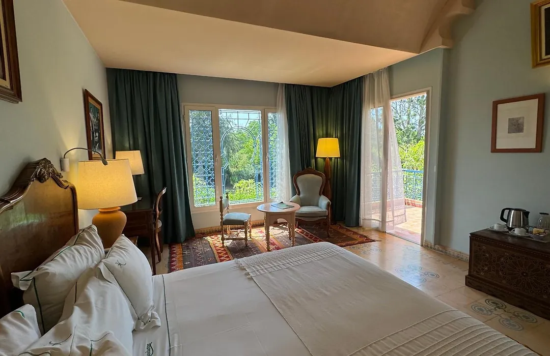 La Villa Mandarine-1