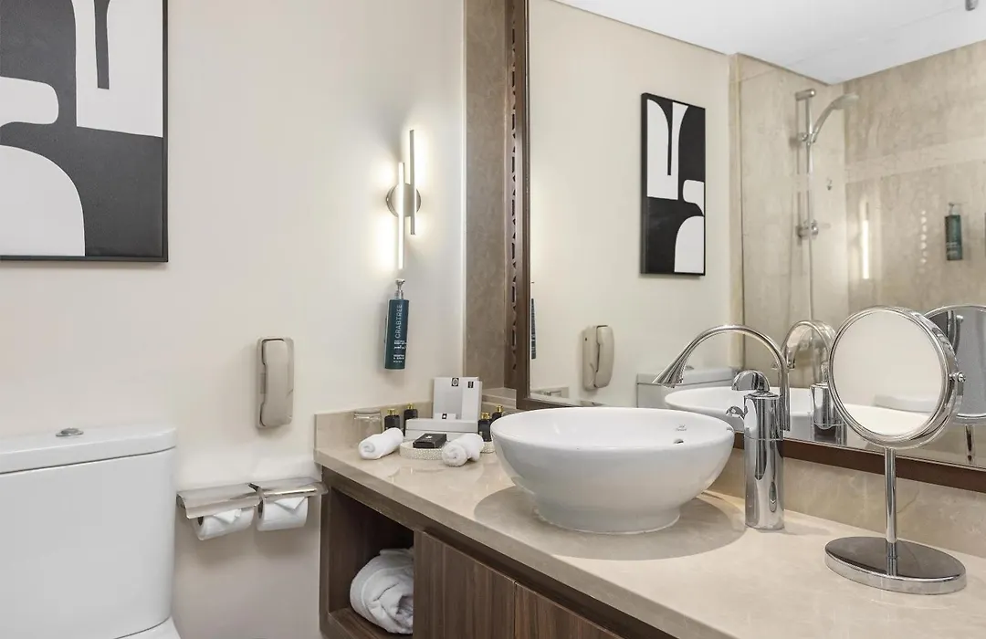Hilton Luxor Resort&Spa-1