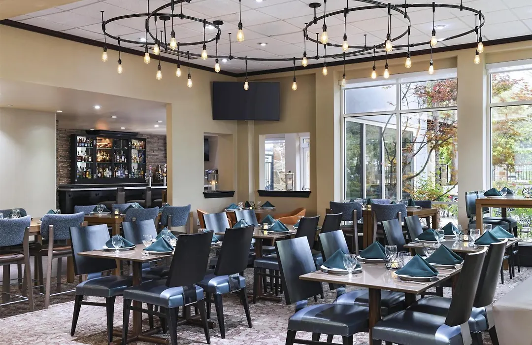 Hilton Garden Inn Dfw Airport South-1