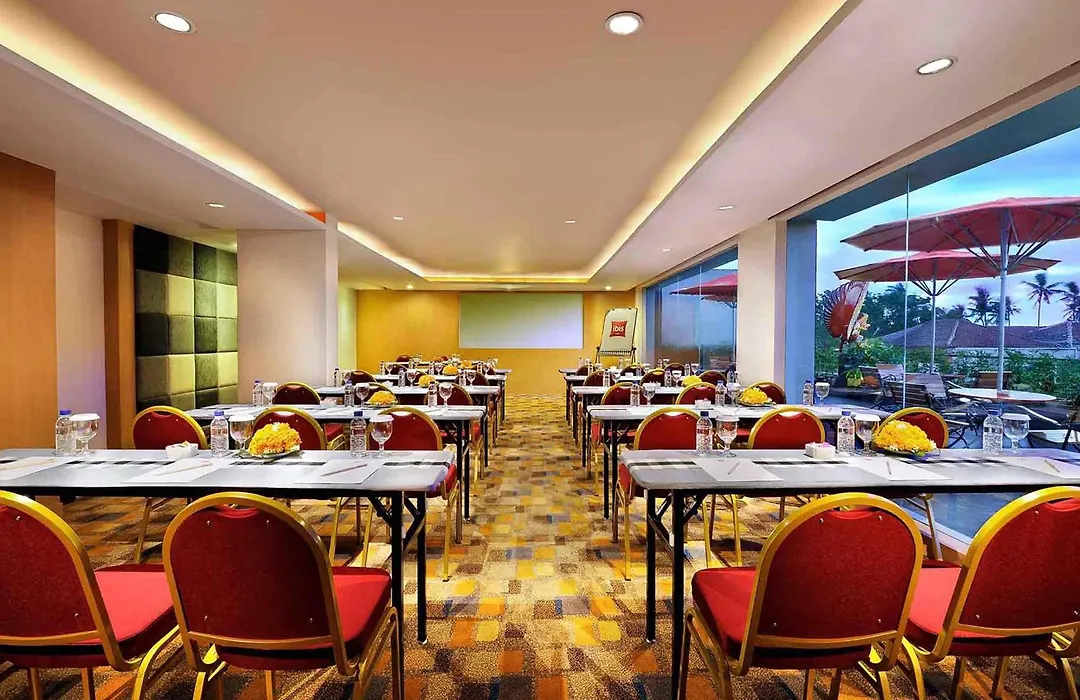 Ibis Bali Kuta-1