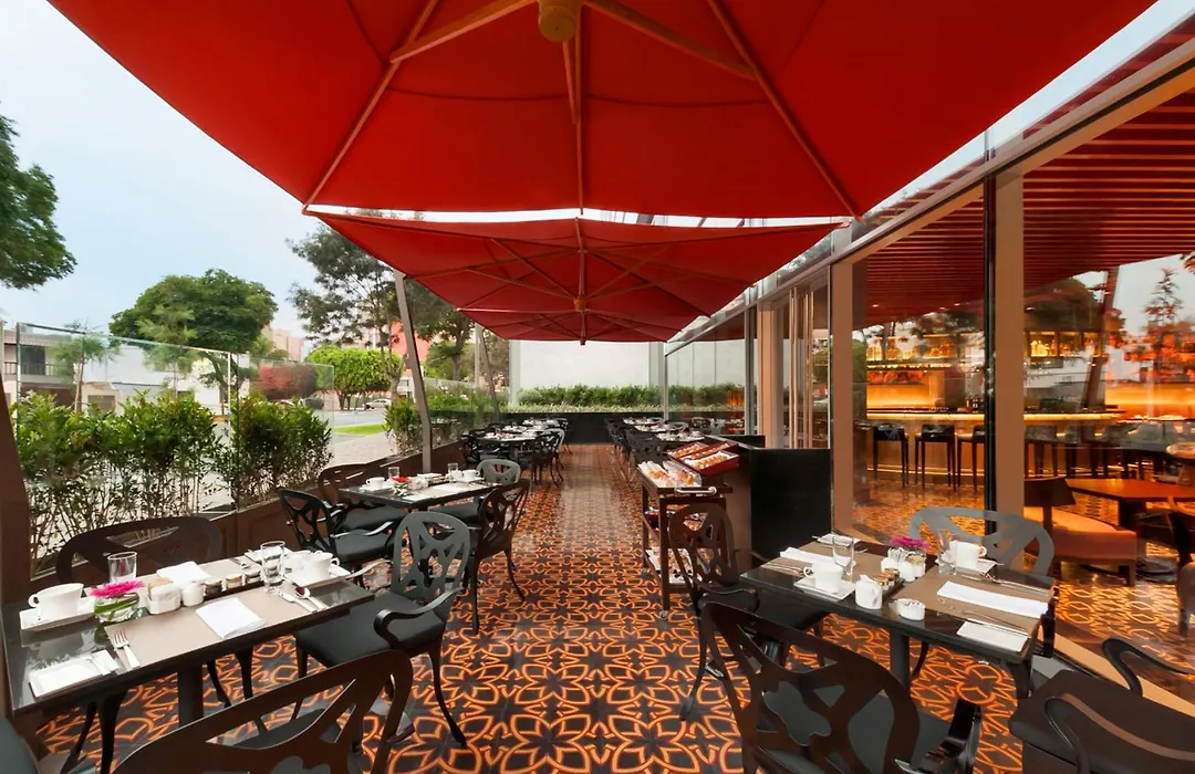 Hilton Lima Miraflores-1