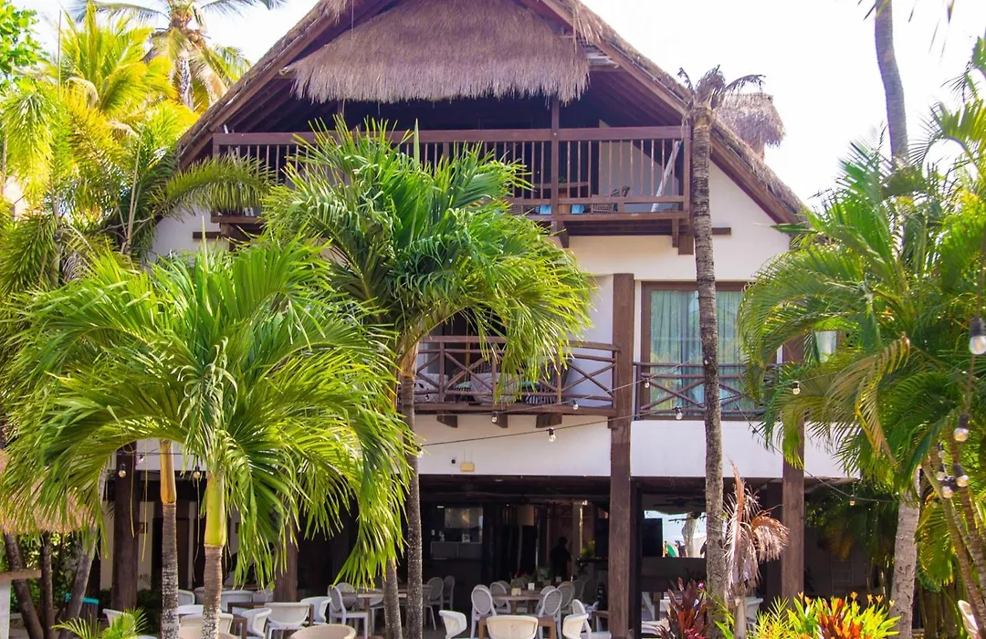 Karmairi Cartagena (Adults Only)-1