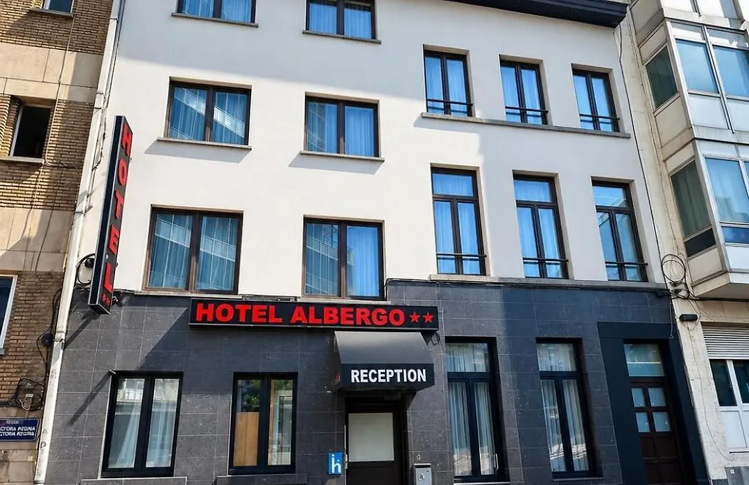 Hotel Albergo-1