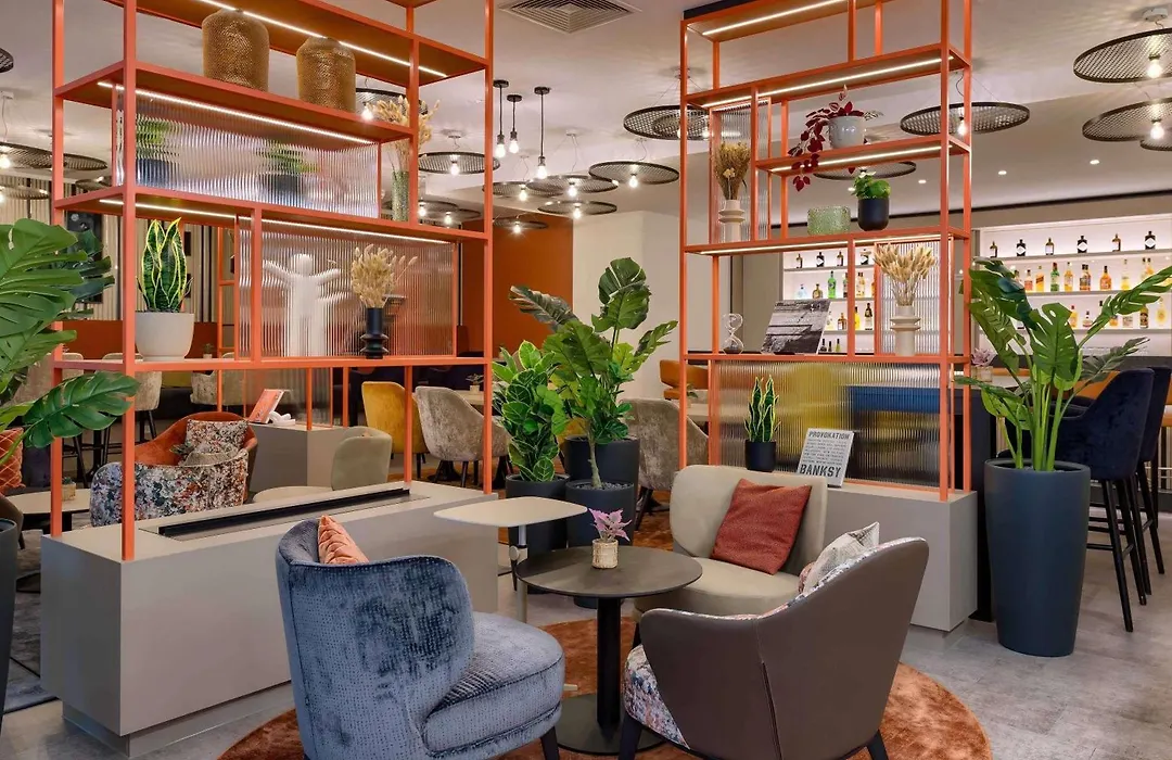 Mercure Hannover Oldenburger Allee-1