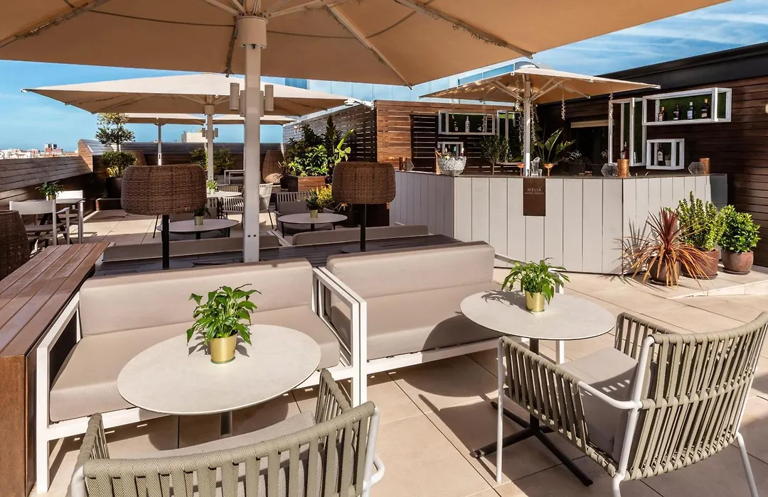 Melia Madrid Serrano-1