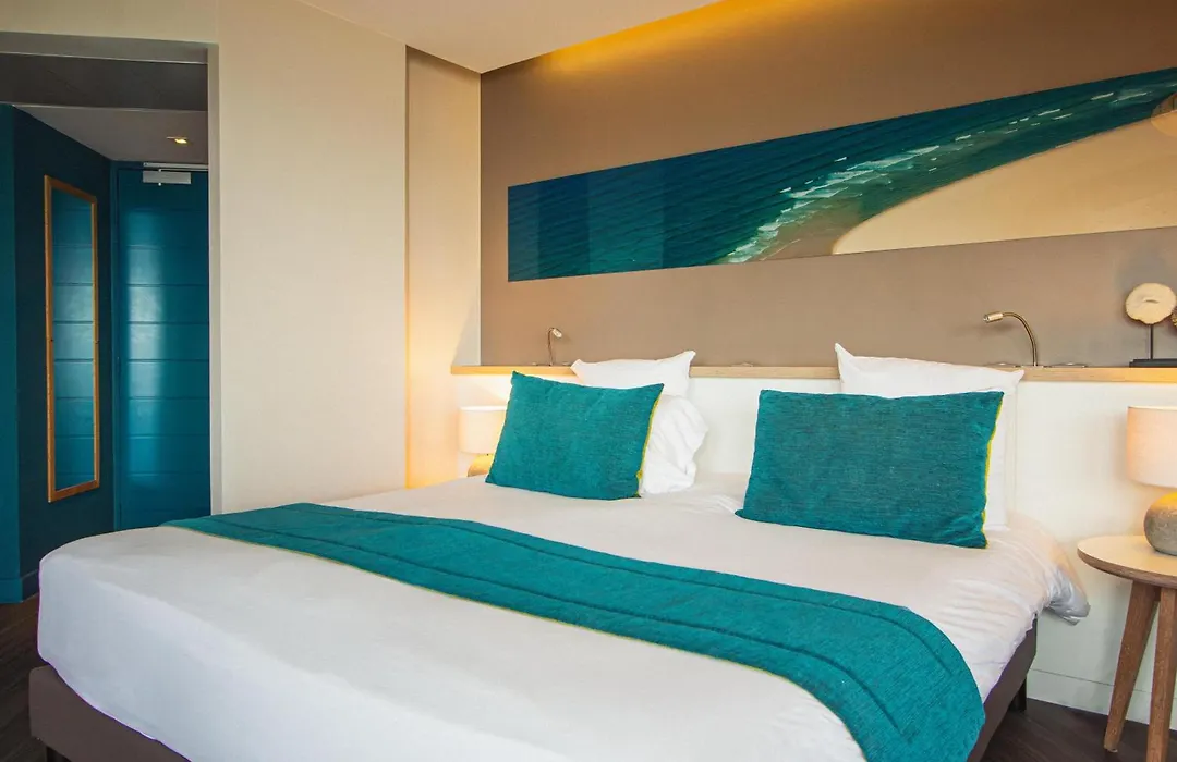 Hotel Le B D'Arcachon By Inwood Hotels-1